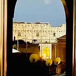 Colosseo Flats And Penthouse Rome