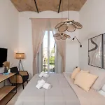 Colosseo Flats And Penthouse Apartment
