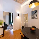 Colosseo Flats And Penthouse Apartment