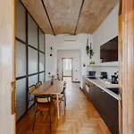 Colosseo Flats And Penthouse * Rome
