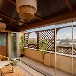 Apartment Colosseo Flats And Penthouse