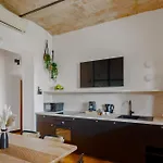 Colosseo Flats And Penthouse Rome