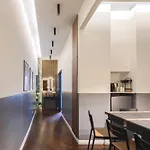 Colosseo Flats And Penthouse Апартаменты *