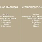 Colosseo Flats And Penthouse