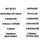 Colosseo Flats And Penthouse *