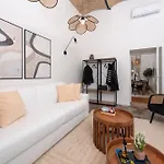 Colosseo Flats And Penthouse Апартаменты Рим