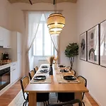 Colosseo Flats And Penthouse Апартаменты Рим