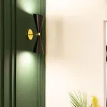Colosseo Flats And Penthouse Апартаменты *