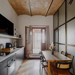 Colosseo Flats And Penthouse * Рим