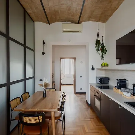 Colosseo Flats And Penthouse Lejlighed Rom