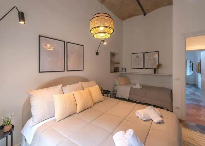 Apartamento Colosseo Flats And Penthouse