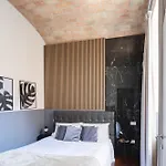 Colosseo Flats And Penthouse Roma