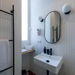 Apartamento Colosseo Flats And Penthouse