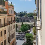 Colosseo Flats And Penthouse Apartamento Roma