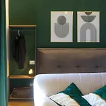 Apartamento Colosseo Flats And Penthouse Roma