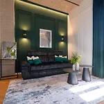Colosseo Flats And Penthouse *
