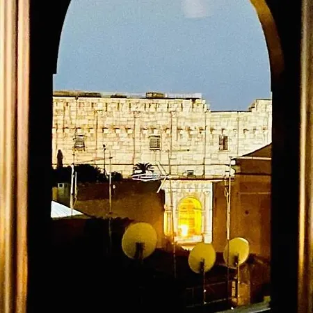 Colosseo Flats And Penthouse Rom