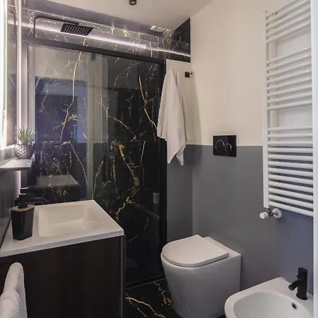 Colosseo Flats And Penthouse * Rom