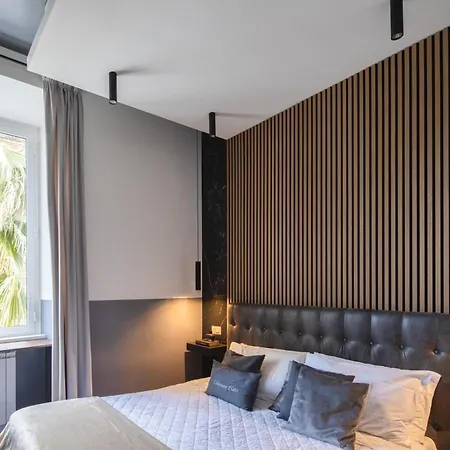 Colosseo Flats And Penthouse * Rom