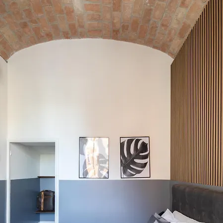 Lägenhet Colosseo Flats And Penthouse Rom