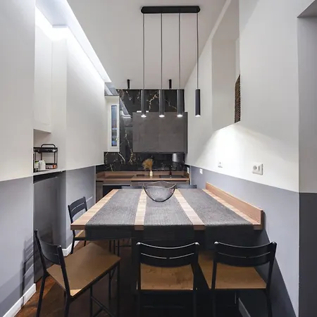 Colosseo Flats And Penthouse * Rom