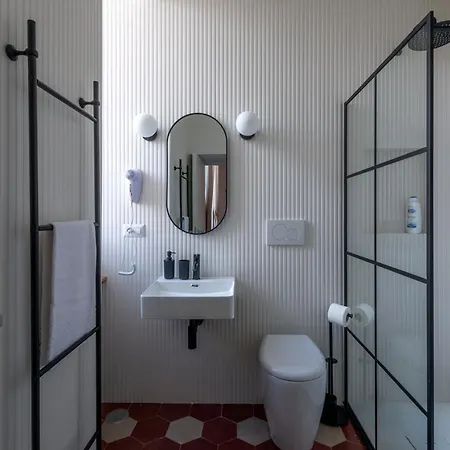 Colosseo Flats And Penthouse Rom