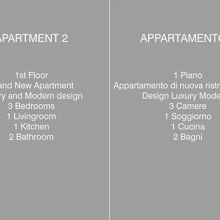 Colosseo Flats And Penthouse Rom