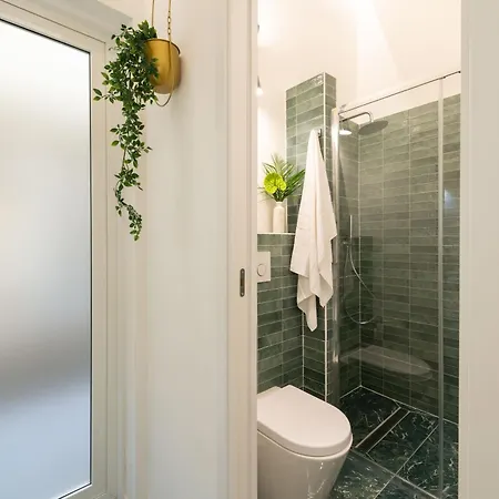 Colosseo Flats And Penthouse Lägenhet *