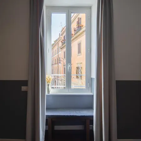 Colosseo Flat Appartamento Roma