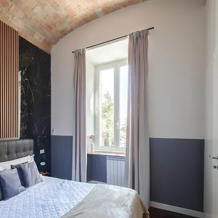 Appartamento Colosseo Flat *