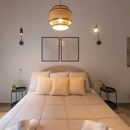 Appartamento Colosseo Flat Roma