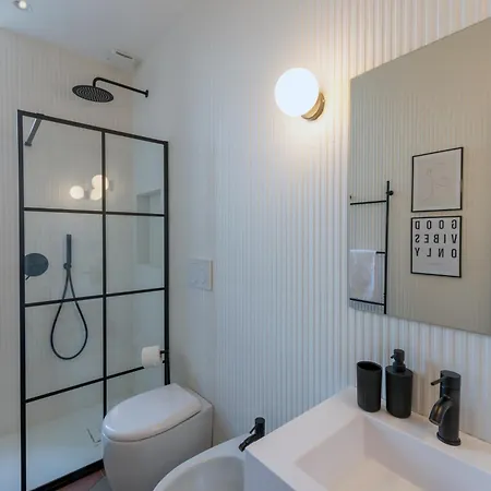 Appartamento Colosseo Flat Roma