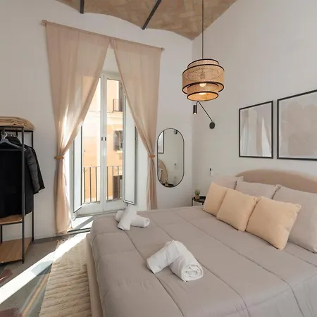 Colosseo Flat Roma