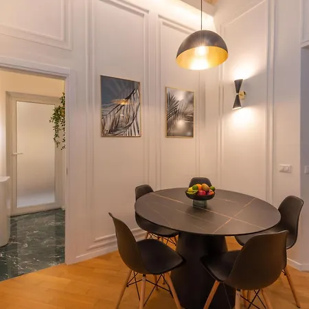 Colosseo Flats And Penthouse * Rom