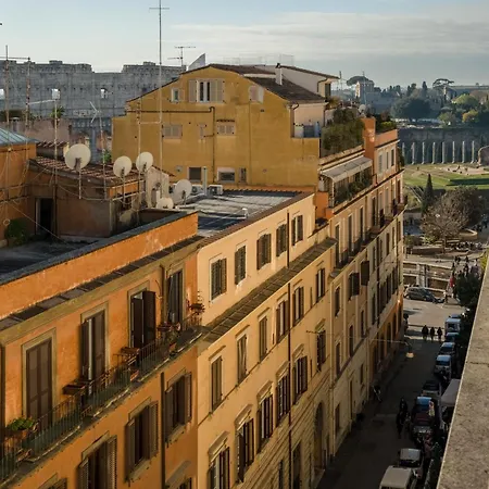 Appartamento Colosseo Flat *
