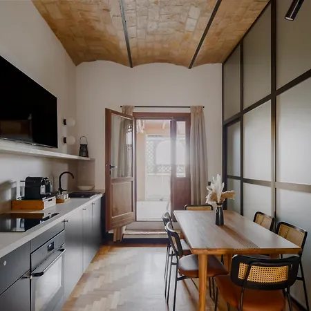 Colosseo Flats And Penthouse * Rom