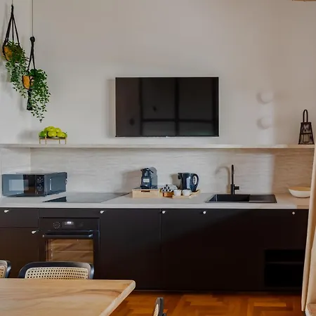 Colosseo Flats And Penthouse * Rom