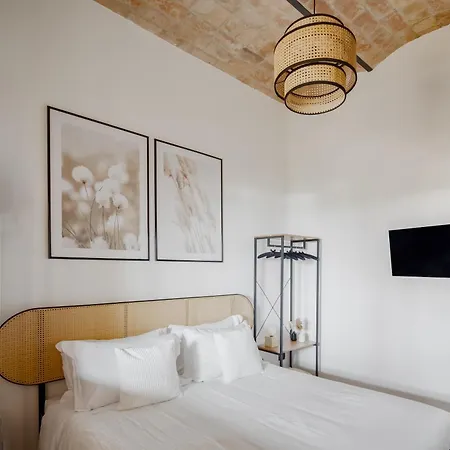 Colosseo Flats And Penthouse Διαμέρισμα *