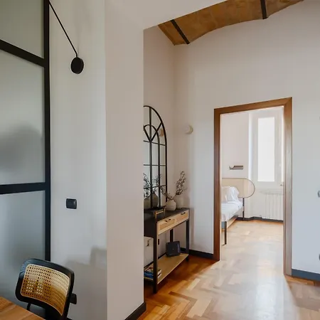 Colosseo Flat * Roma