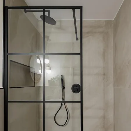 Colosseo Flats And Penthouse Lägenhet Rom