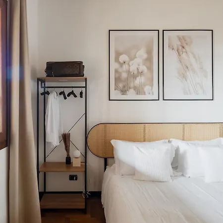 Colosseo Flats And Penthouse