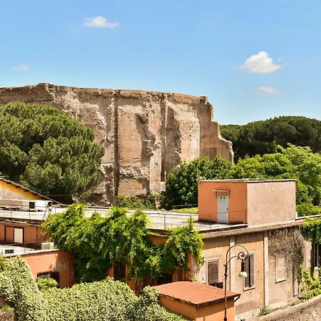Appartamento Colosseo Flat Roma
