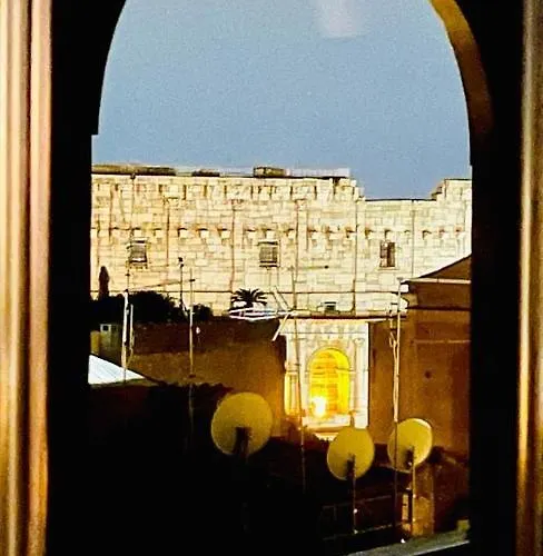 Colosseo Flats And Penthouse Roma