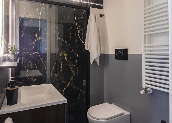 Colosseo Flats And Penthouse * Roma