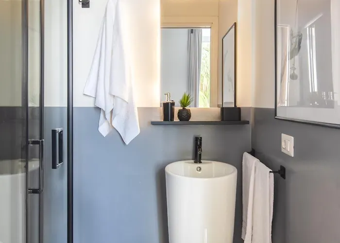 Colosseo Flats And Penthouse Appartamento Roma