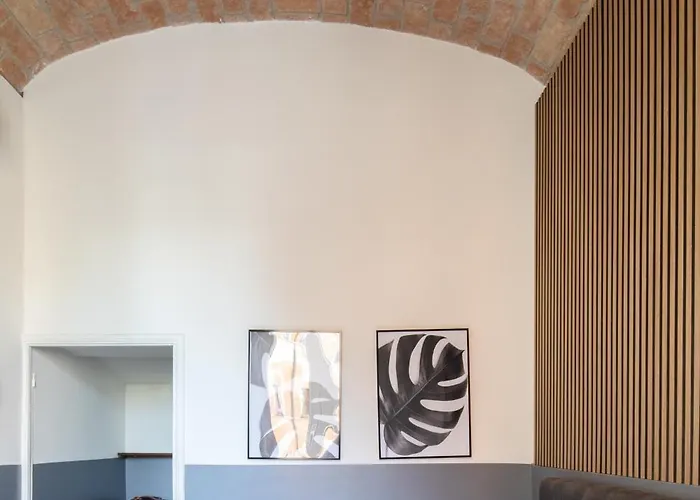 Appartamento Colosseo Flats And Penthouse Roma