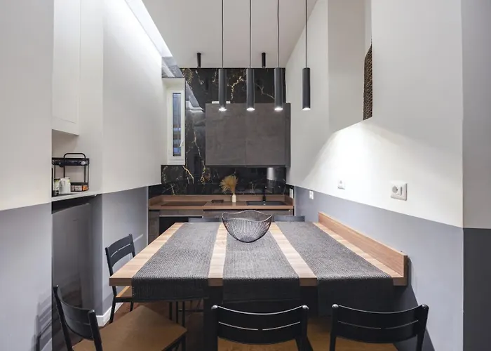 Colosseo Flats And Penthouse * Roma