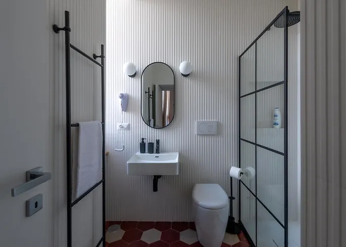 Colosseo Flats And Penthouse Roma