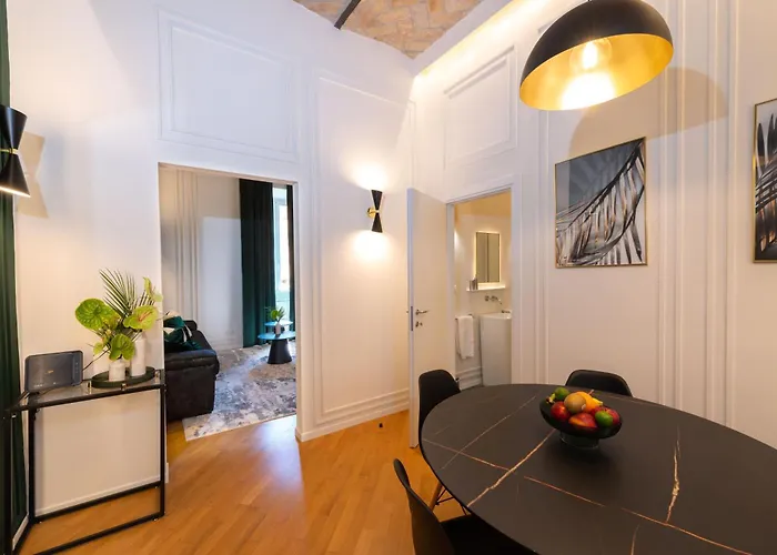 Colosseo Flats And Penthouse Appartamento