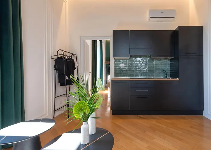 Colosseo Flats And Penthouse Appartamento *